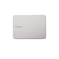 Външен хард диск Toshiba 2.5" 1TB Canvio Flex, USB 3.2 Gen 1