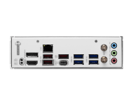 MSI B850M GAMING PLUS WIFI6E