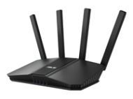 ASUS RT-BE82U Dual-band WiFi 7 802.11be Smart AiMesh Extendable Router 6500 Mbps Five 2.5GbE ports Up to 3 SSIDs for IoT Device