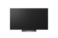 Телевизор LG OLED55C51LA, 55" UHD OLED evo, 4K (3840 x 2160), DVB-C/T2/S2, Full Cinema Screnn, Alpha 9 AI 4K Gen8, 120Hz Native (VRR 144Hz), ThinQ AI, HDR10, VRR, NVIDIA G-SYNC, AMD FreeSync, Dolby Vision, Dolby Atmos, Wi-Fi 6, Bluetooth, HDMI, USB, Airpl