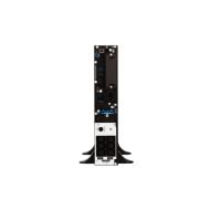 Непрекъсваем ТЗИ APC Smart-UPS SRT 1000VA 230V + Smart-UPS SRT 19" Rail Kit for Smart-UPS SRT 2.2/3kVA