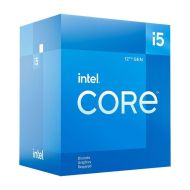 Процесор Intel Alder Lake Core i5-12400F, 6 Cores, 2.50 GHz, 18MB, LGA1700, 65W, BOX