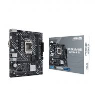 MB ASUS PRIME H610M-K D4, HDMI/VGA, 2xD4, M.2