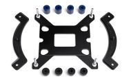 Noctua Mounting KIT LGA1700 - NM-i17xx-MP83-chromax.black, Air Tower Coolers - NH-D15 chromax.black, NH-D15S chromax.black