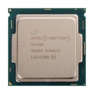 CPU G4400, 3.3/3M/s1151, Tray
