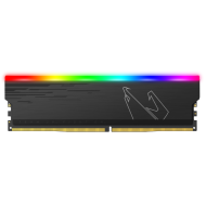 Памет Gigabyte AORUS RGB 16GB DDR4 (2x8GB) 3733MHz с Демо Кит