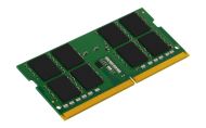 Памет Kingston 32GB SODIMM DDR4 PC4-25600 3200MHz CL22 KVR32S22D8/32