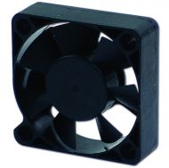 Evercool Fan 5cm, 3pin, 4500rpm, EC5015M12EA