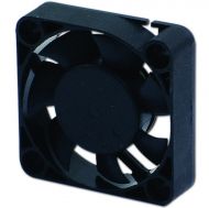 Evercool Fan 4cm, 2xBB, 3pin, 5000rpm, EC4010M12BA