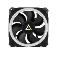 Antec Fan 12cm, 4pin PWM, Prizm 120 RGB