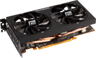 Видеокарта PowerColor Fighter RX 6600 8GB GDDR6