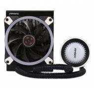 Liquid CPU Cooler Antec Mercury 120