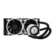 Liquid CPU Cooler Antec Mercury M240 RGB