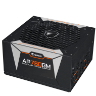 Захранващ блок Gigabyte AORUS P750W 750W