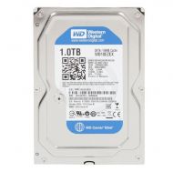 HDD 1TB WD Blue, WD10EZEX, 7200rpm, 64MB, S-ATA3