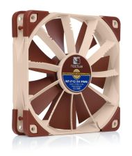 Вентилатор Noctua NF-P12 PWM, 120x120x25mm