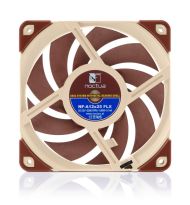 Вентилатор Noctua NF-A12x25 FLX, 120 mm