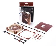 Вентилатор Noctua NF-A12x25 FLX, 120 mm