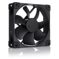 Вентилатор Noctua NF-A9 PWM 92mm chromax black swap