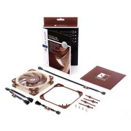 Вентилатор Noctua NF-A12x25 LS-PWM, 120mm