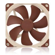 Вентилатор Noctua NF-A14x25 FLX, 140mm