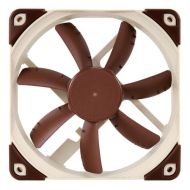 Вентилатор Noctua NF-S12A ULN 120mm