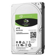 Хард диск SEAGATE BarraCuda, 4TB, 5400RPM, 2.5", 128MB, ST4000LM024