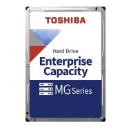 Хард диск Toshiba MG Enterprise, 10TB, 256MB, SATA 6.0Gb/s, 7200rpm, MG06ACA10TE