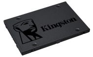 SSD KINGSTON A400, 2.5", 240GB, SATA3