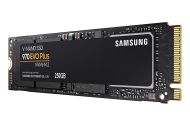 SSD SAMSUNG 970 EVO Plus, 250GB, M.2 Type 2280, MZ-V7S250BW