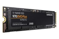 SSD SAMSUNG 970 EVO Plus, 250GB, M.2 Type 2280, MZ-V7S250BW