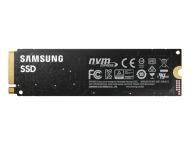 SSD SAMSUNG 980, 1TB, M.2 Type 2280, MZ-V8V1T0BW