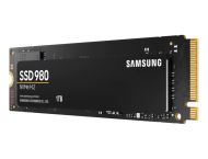 SSD SAMSUNG 980, 1TB, M.2 Type 2280, MZ-V8V1T0BW