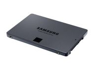 SSD SAMSUNG 870 QVO, 8TB, SATA III, 2.5 inch, MZ-77Q8T0BW