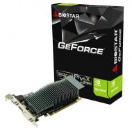 VGA BIOSTAR GT210 1GB DDR3