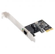 LogiLink 10/100/1000MB PC0029A, PCI-E