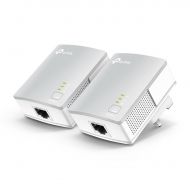 Powerline TP-Link TL-PA4010 Kit, 600Mbps