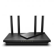 WiFi AX Gbit Router TP-Link Archer AX55,3000Mb,USB