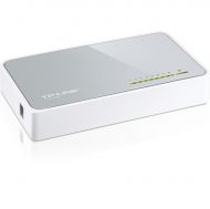 TP-LINK TL-SF1008D 8port 10/100 Switch