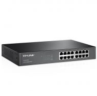 TP-LINK TL-SG1016D, GIGA16x Switch