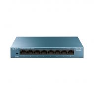 TP-LINK LS108G, GIGA 8x Switch