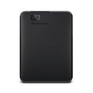 Външен хард диск Western Digital Elements Portable, 2TB, 2.5"