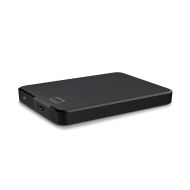 Външен хард диск Western Digital Elements Portable, 2TB, 2.5"