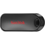 USB памет SanDisk Cruzer Snap, 64GB