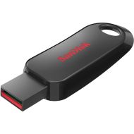 USB памет SanDisk Cruzer Snap, 128GB