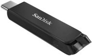 USB памет SanDisk Ultra, USB-C, 32GB