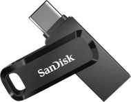 USB памет SanDisk Ultra Dual Drive Go, 64 GB