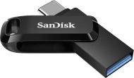 USB памет SanDisk Ultra Dual Drive Go, 128 GB