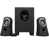 Тонколони Logitech Z313, 25W