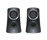 Тонколони Logitech Z313, 25W